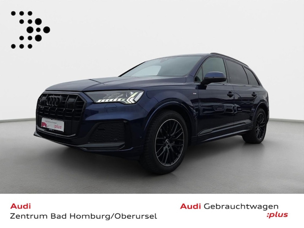 Audi Q7 2023 Diesel