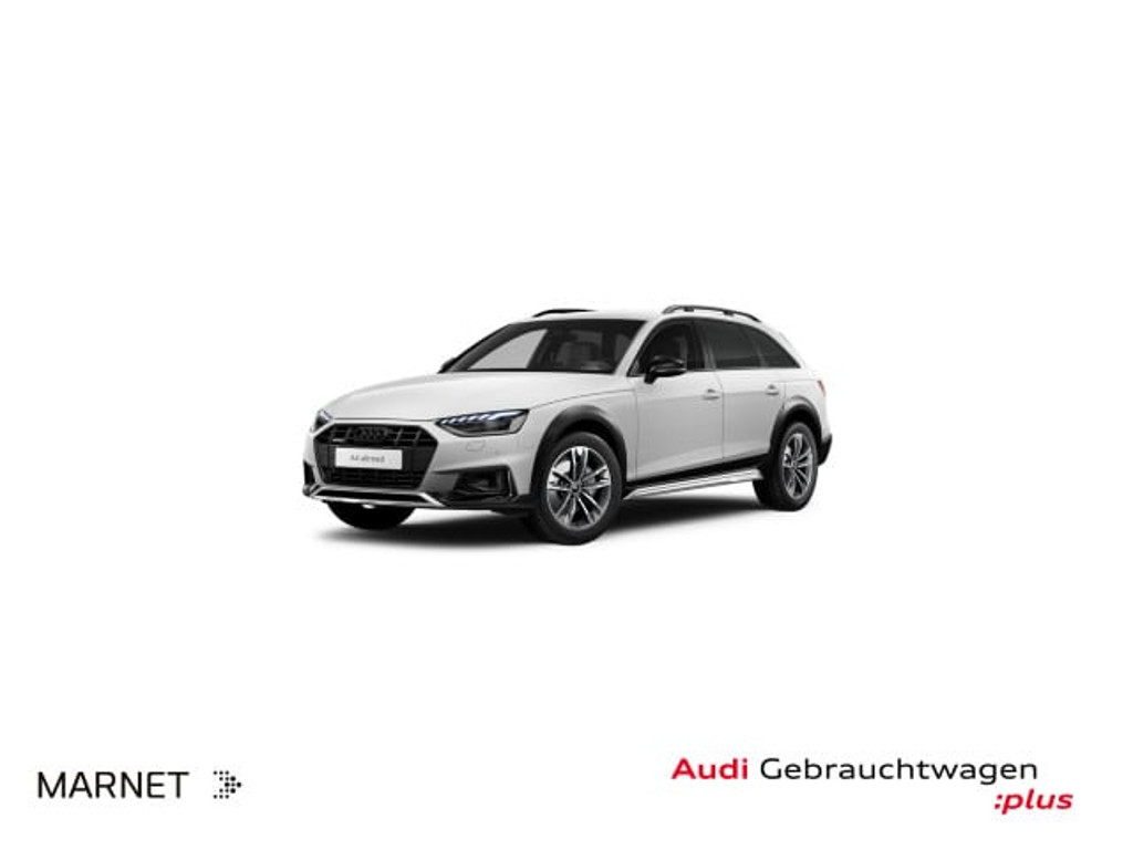 Audi A4 allroad 2023 Diesel