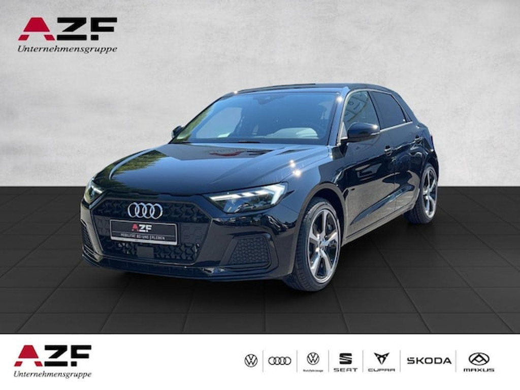 Audi A1 2025 Benzine