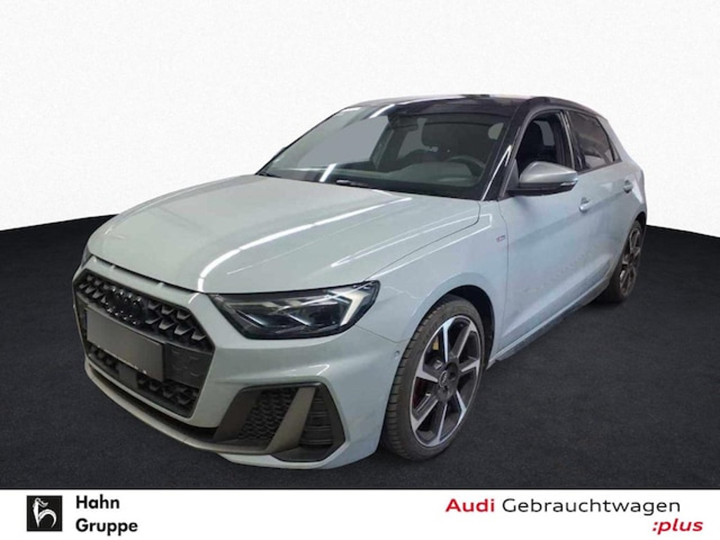 Audi A1 2023 Benzine