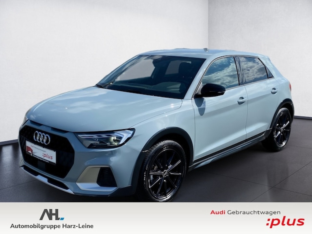 Audi A1 2025 Benzine