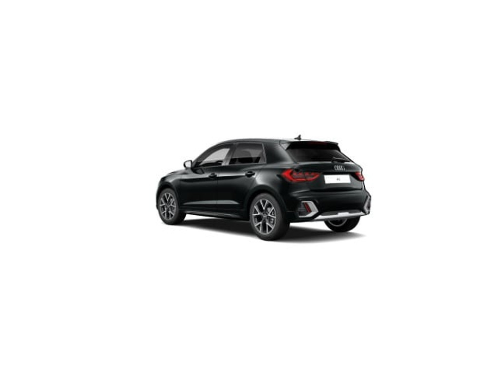 Audi A1 Citycarver