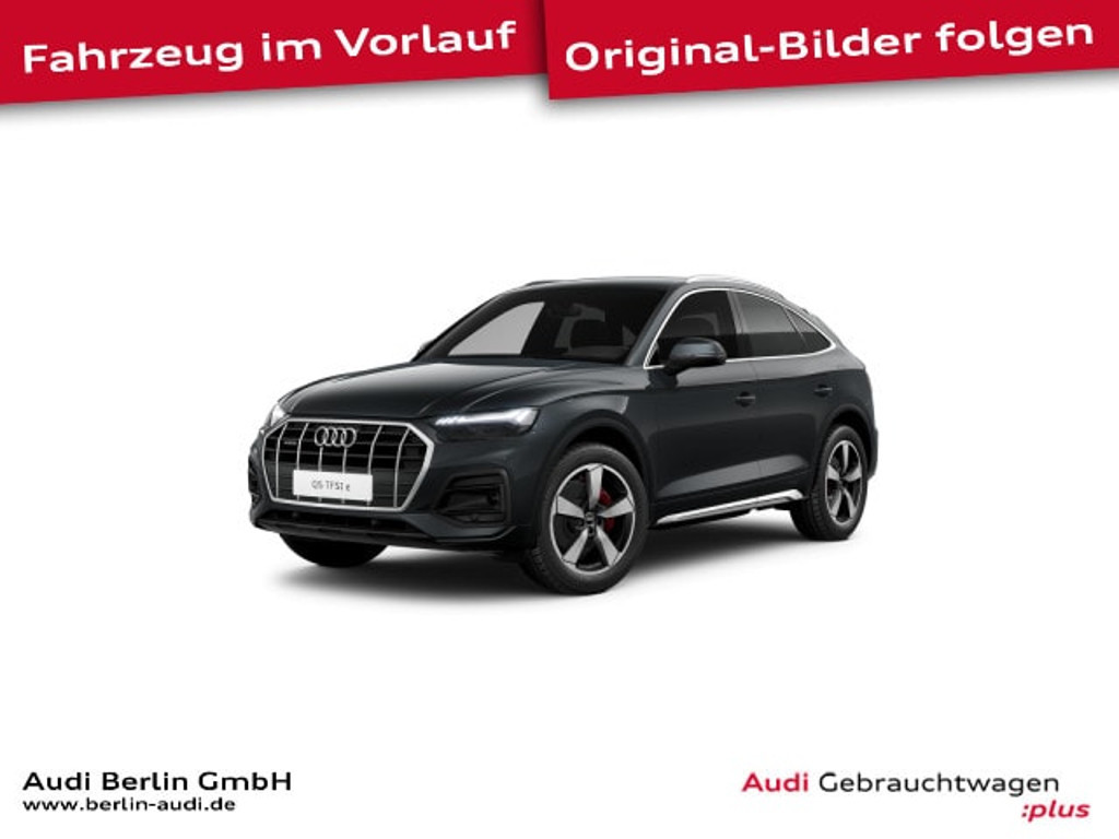 Audi Q5 2025 Hybride Benzine