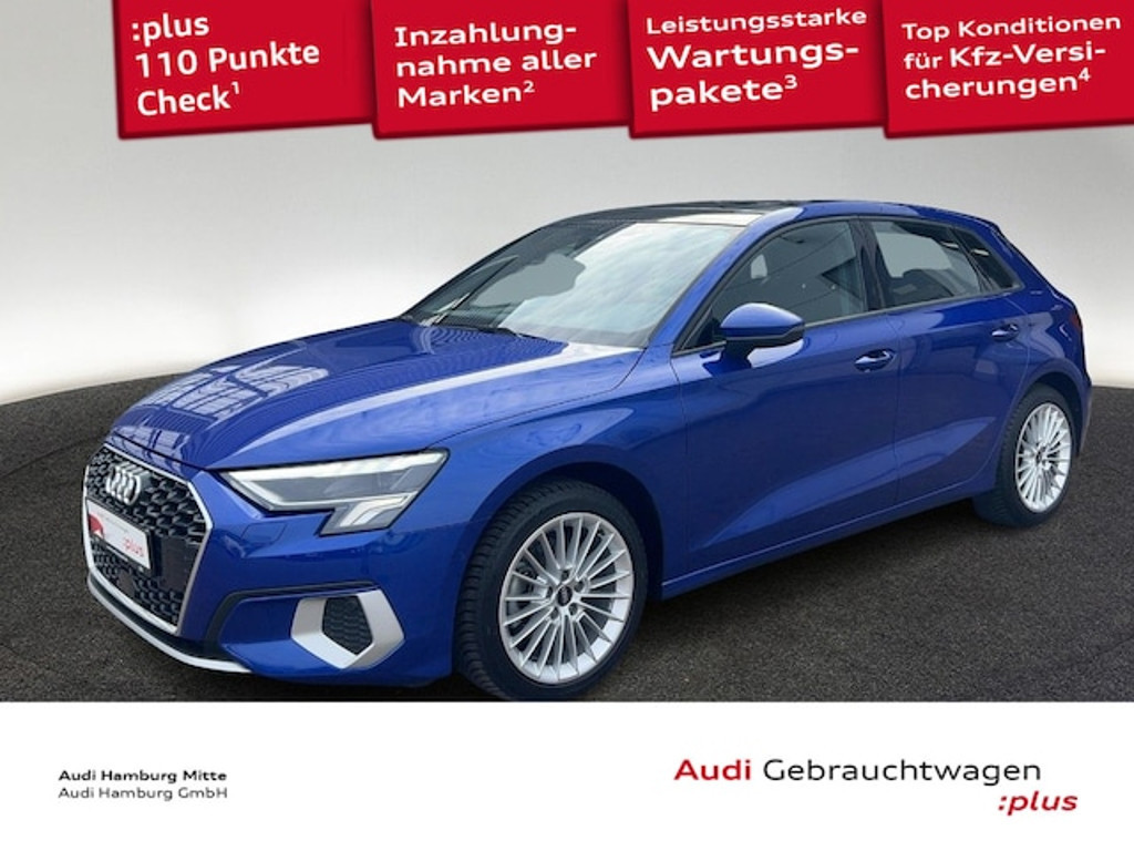 Audi A3 2023 Diesel