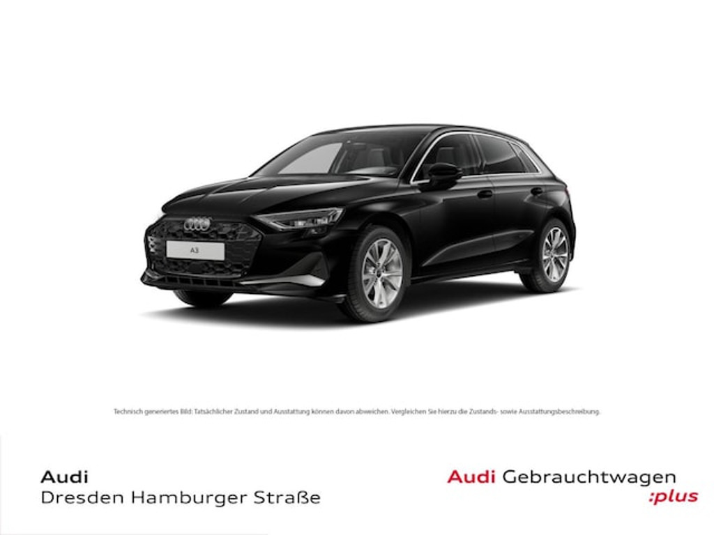 Audi A3 2024 Diesel