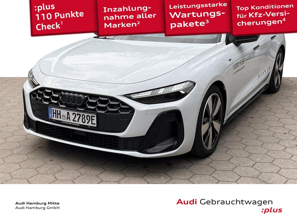 Audi A5 2026 Hybride Benzine