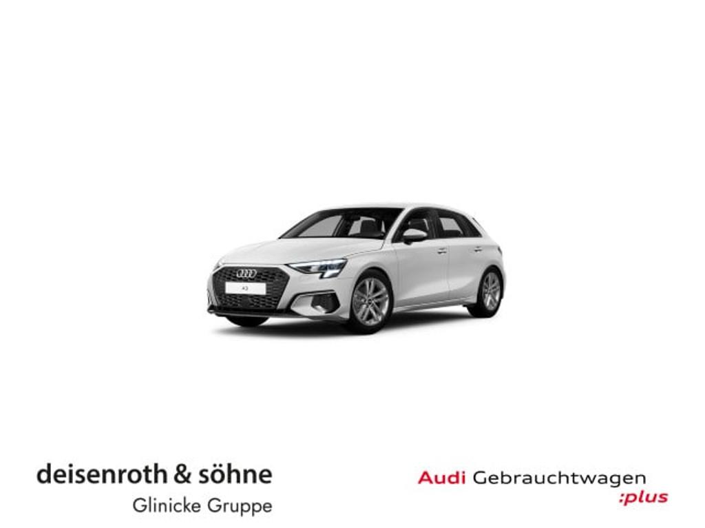 Audi A3 2022 Benzine