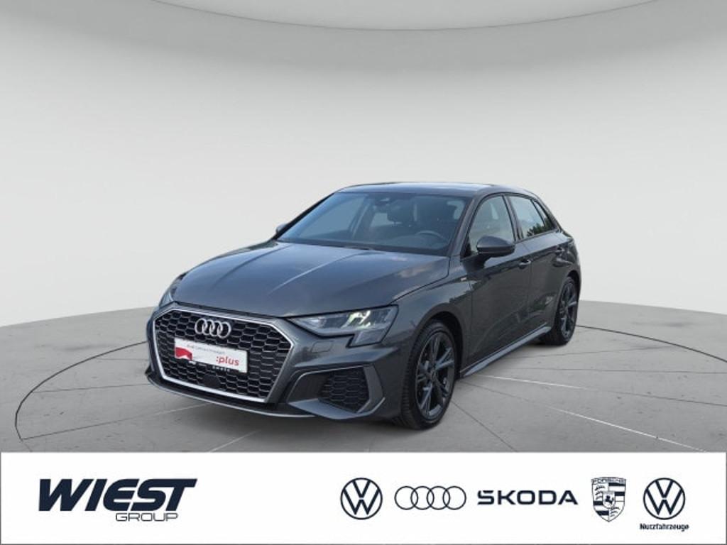 Audi A3 2024 Benzine