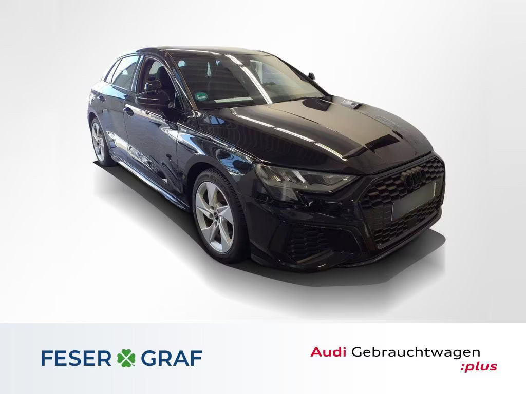 Audi A3 2024 Diesel