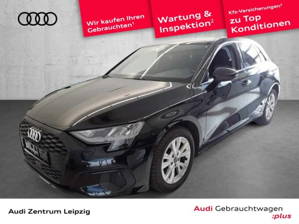 Audi A3 2021 Benzine