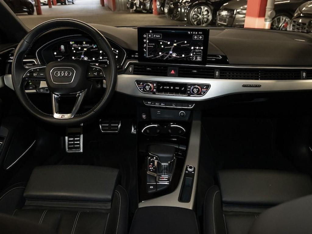 Audi S4