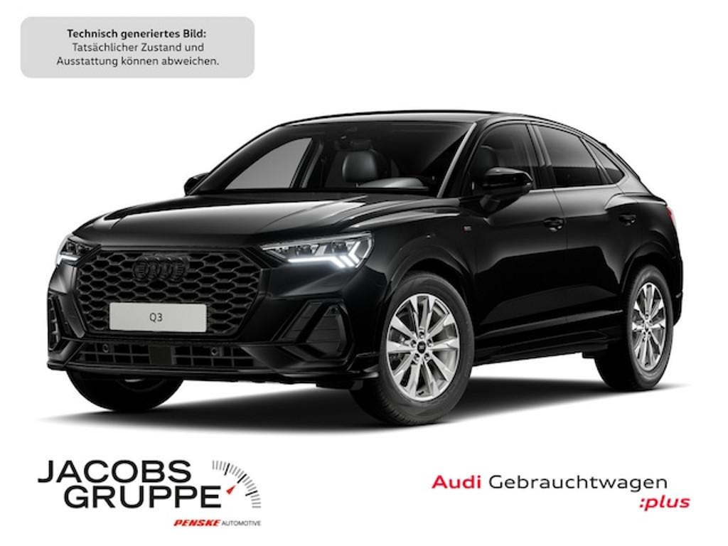 Audi Q3 2025 Diesel