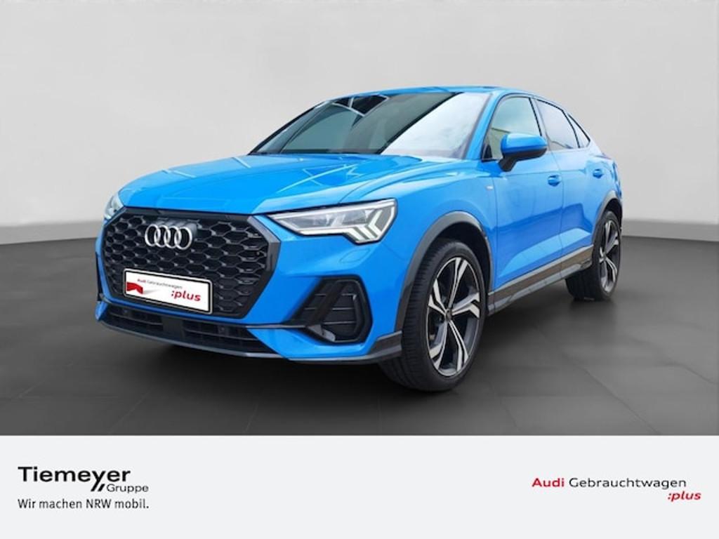 Audi Q3 2023 Diesel