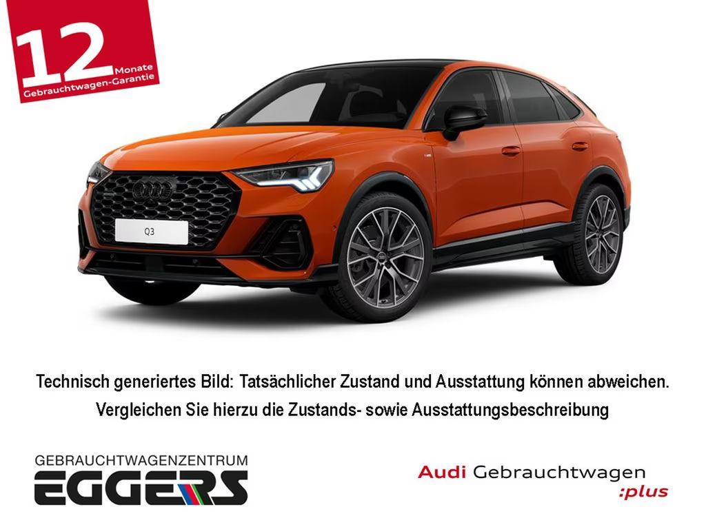 Audi Q3 2023 Diesel