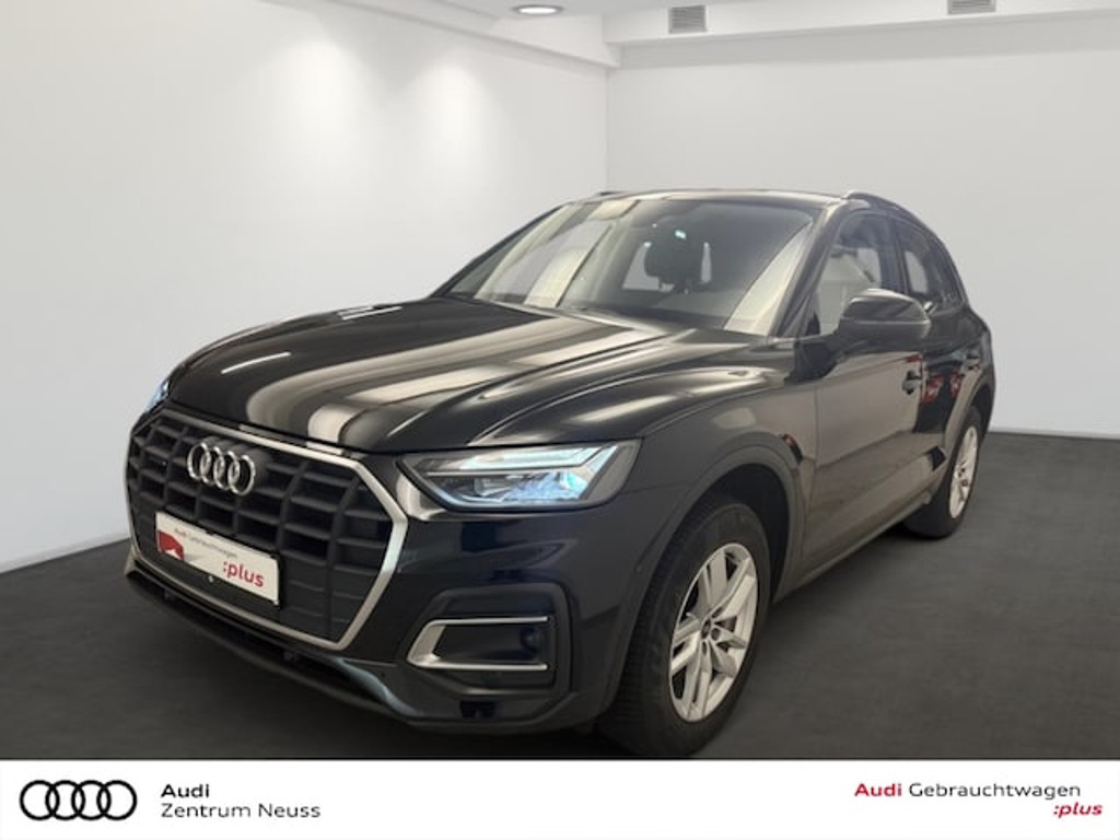 Audi Q5 2023 Hybride Benzine