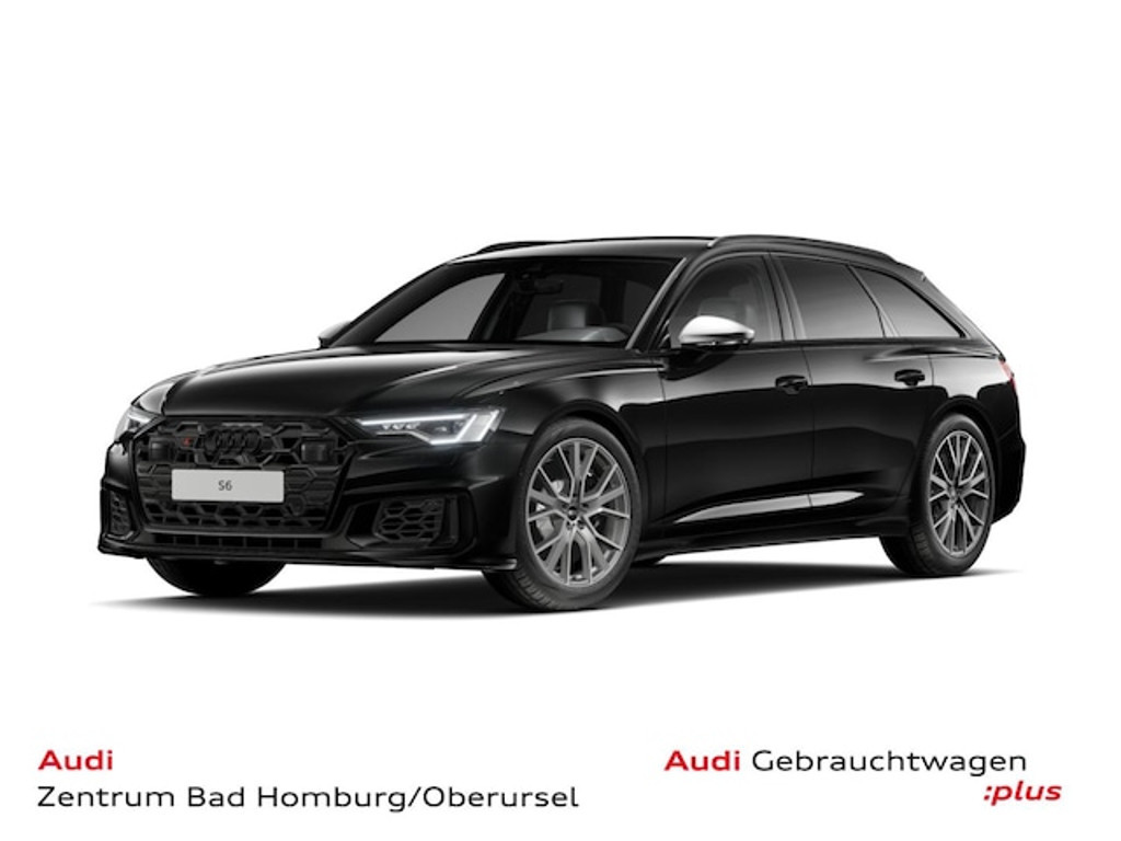 Audi S6 2024 Diesel