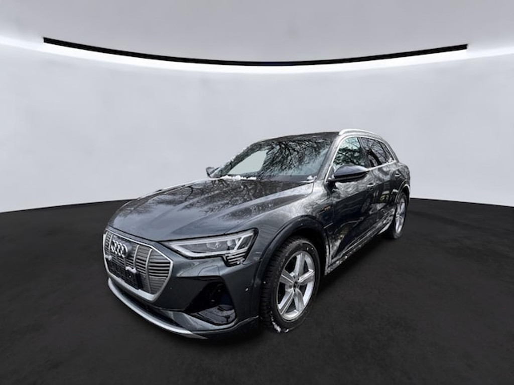 Audi e-tron 2023 Elektrisch