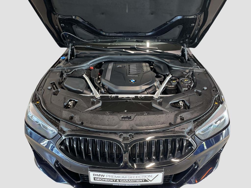 BMW 8 Serie