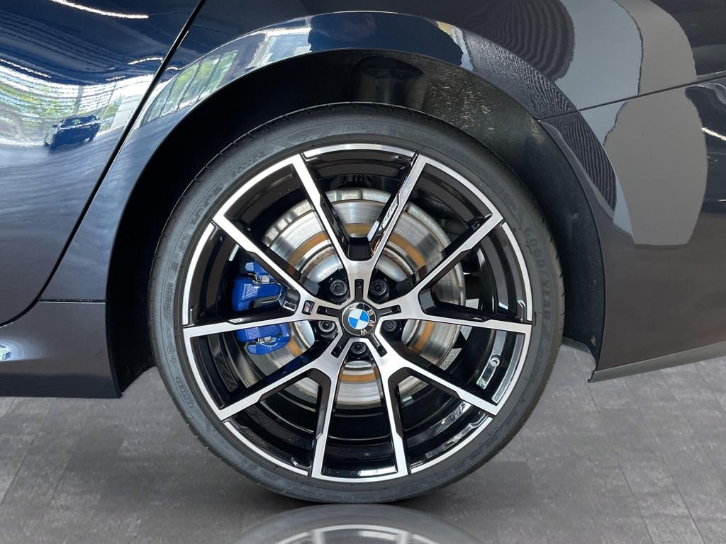 BMW 8 Serie