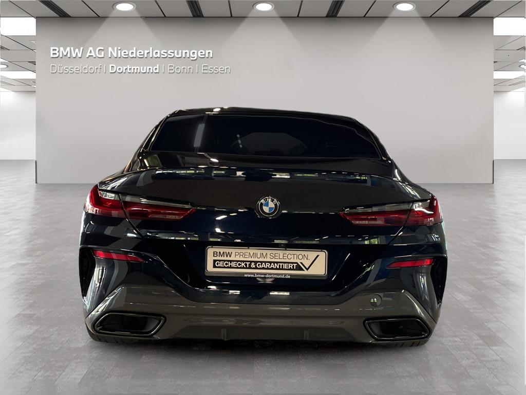 BMW 8 Serie