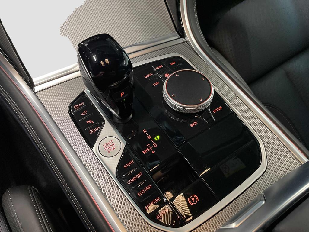 BMW 8 Serie