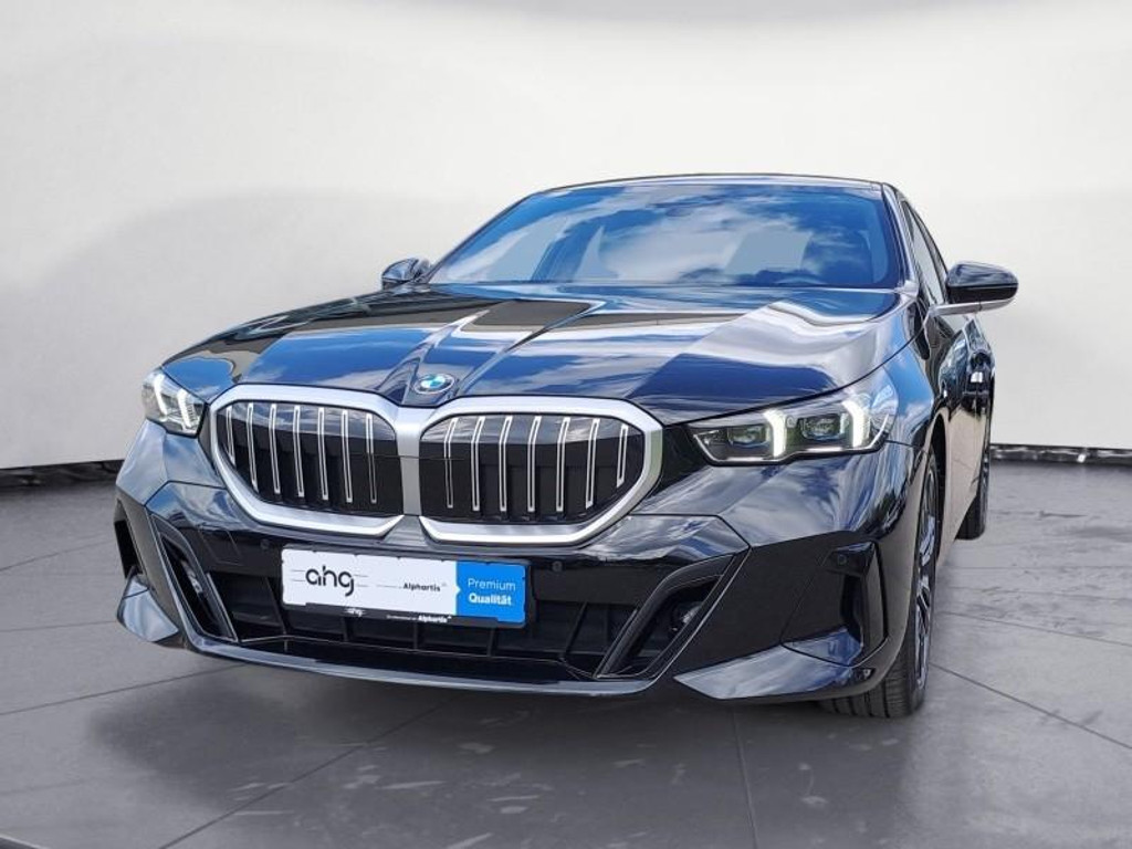 BMW 5 Serie 2023 Diesel