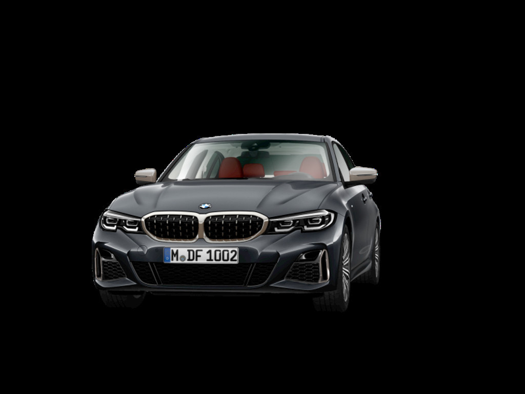 BMW M340 2022 Diesel
