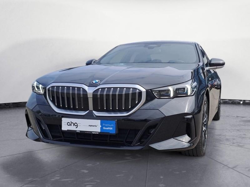 BMW 5 Serie 2023 Diesel