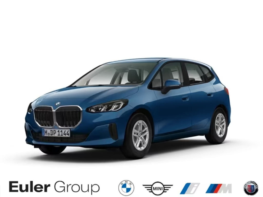 BMW 2 Serie