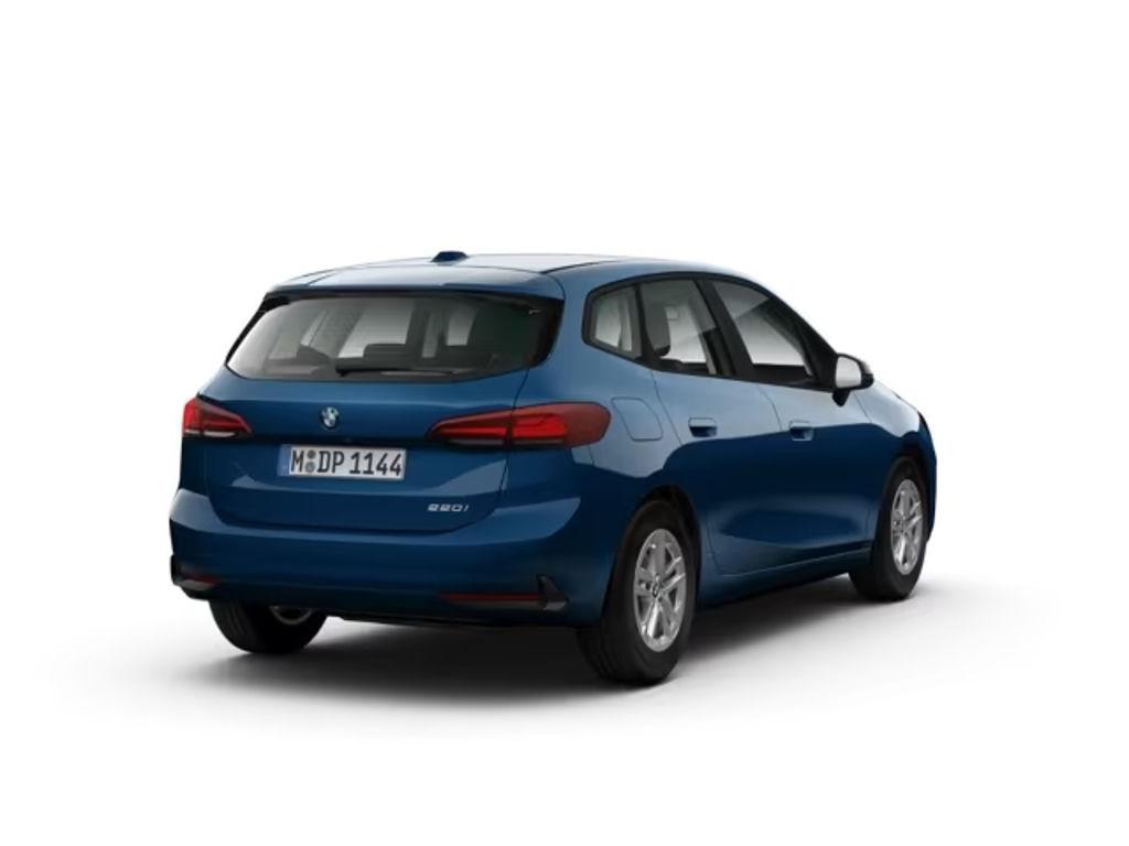 BMW 2 Serie