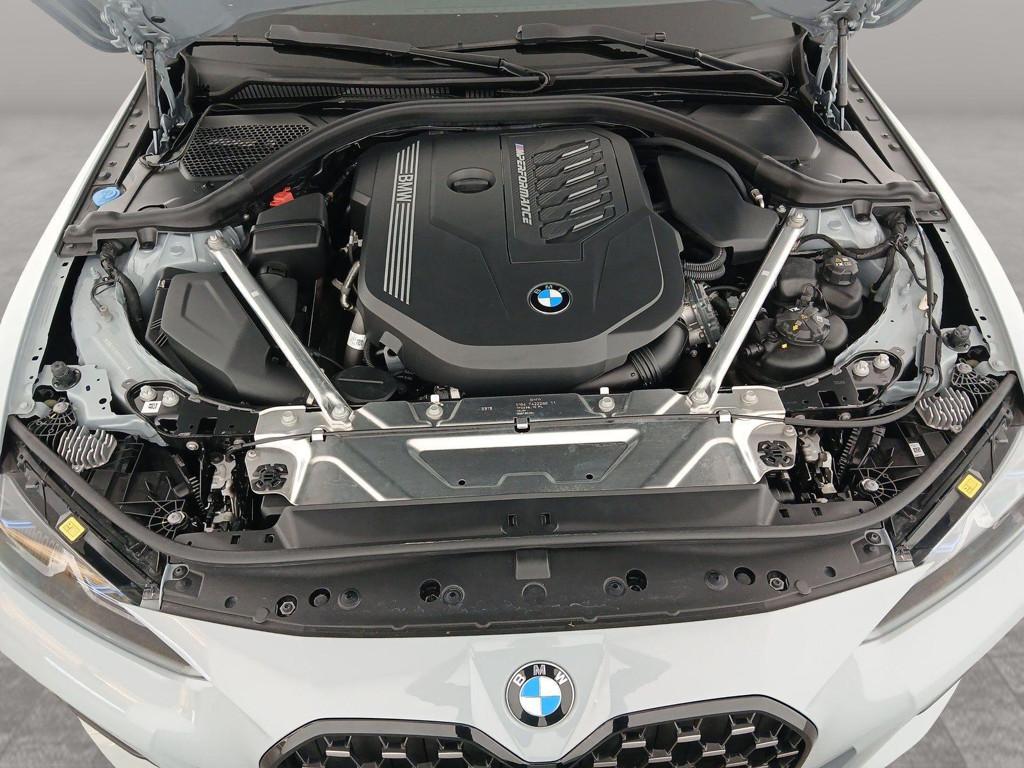 BMW M440
