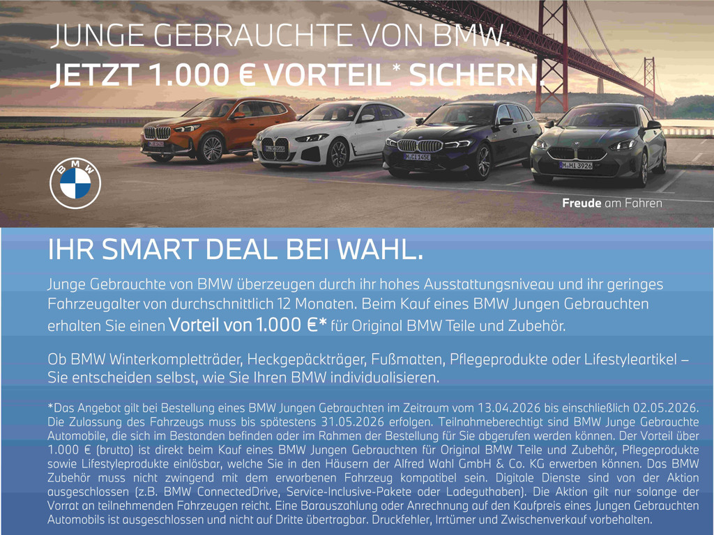 BMW Z4 2025 Benzine