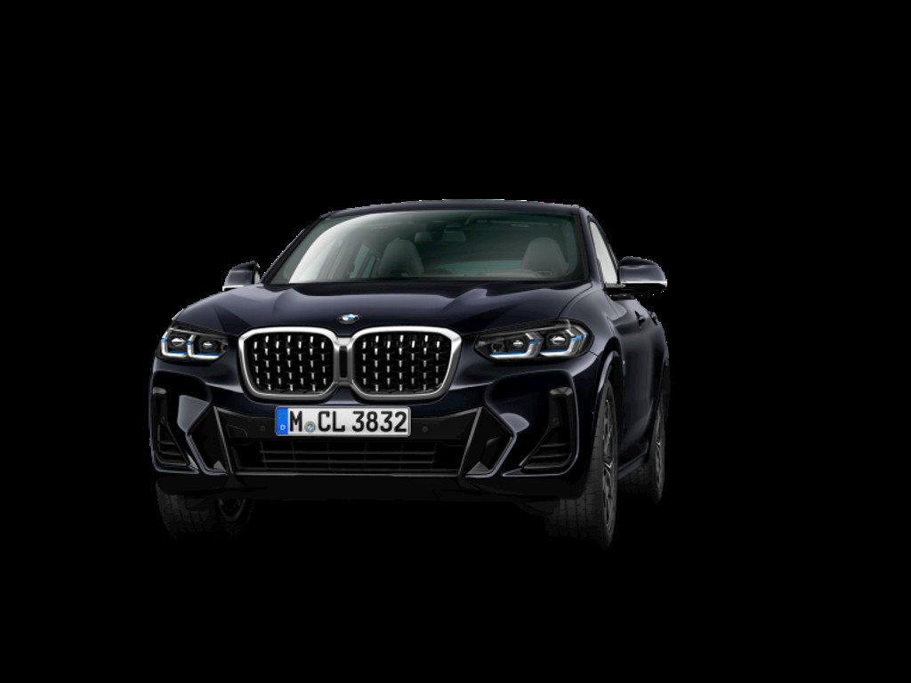 BMW X4 2025 Diesel