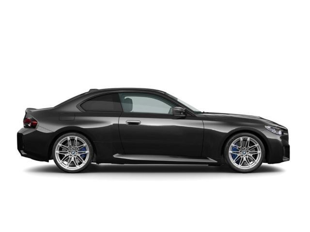 BMW M2 2025 Benzine
