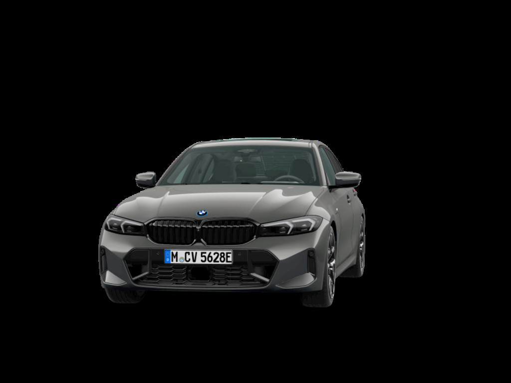 BMW 3 Serie 2025 Hybride Benzine
