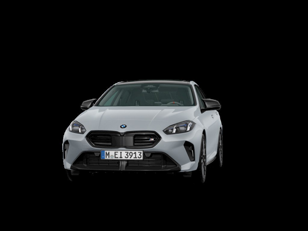 BMW M235 2025 Benzine