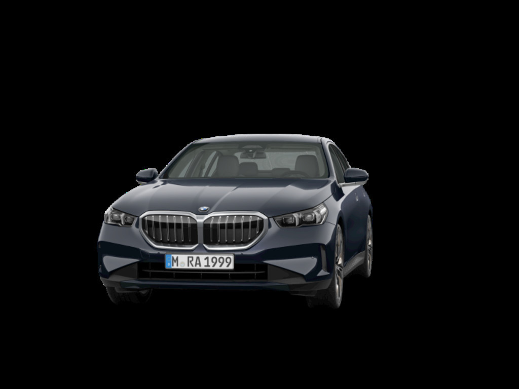 BMW 5 Serie 2025 Diesel