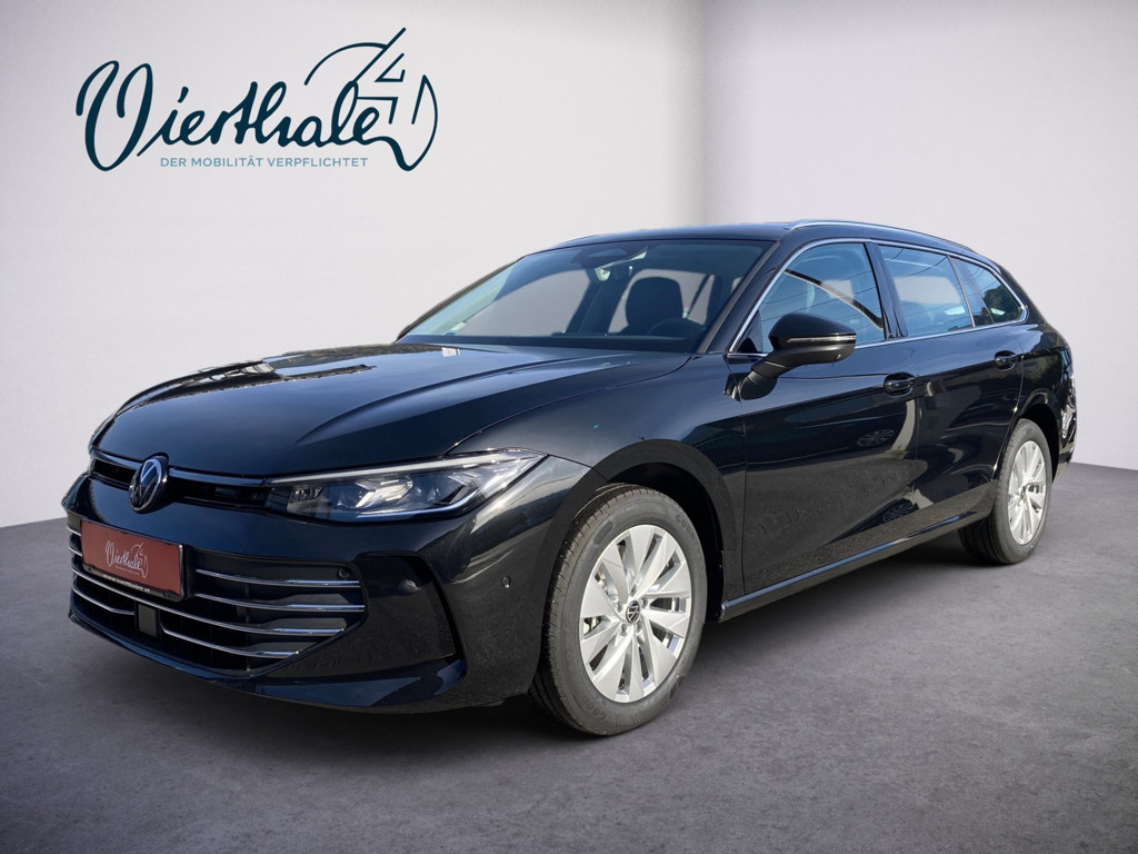 Volkswagen Passat 2025 Diesel