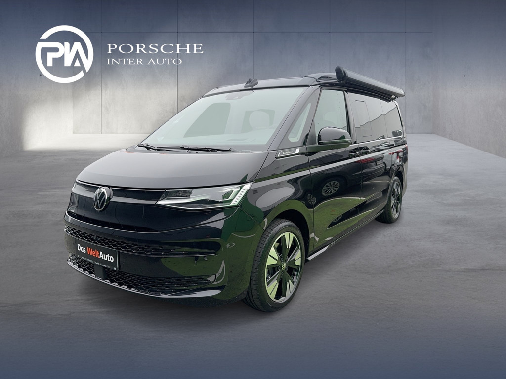 Volkswagen California