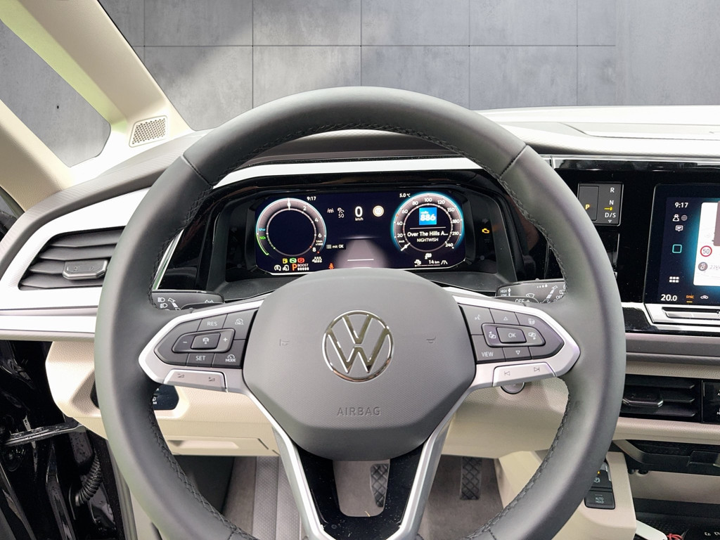 Volkswagen California