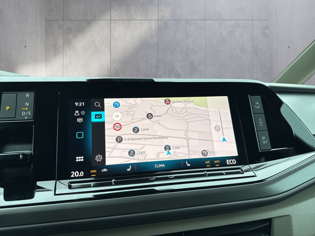 Volkswagen California