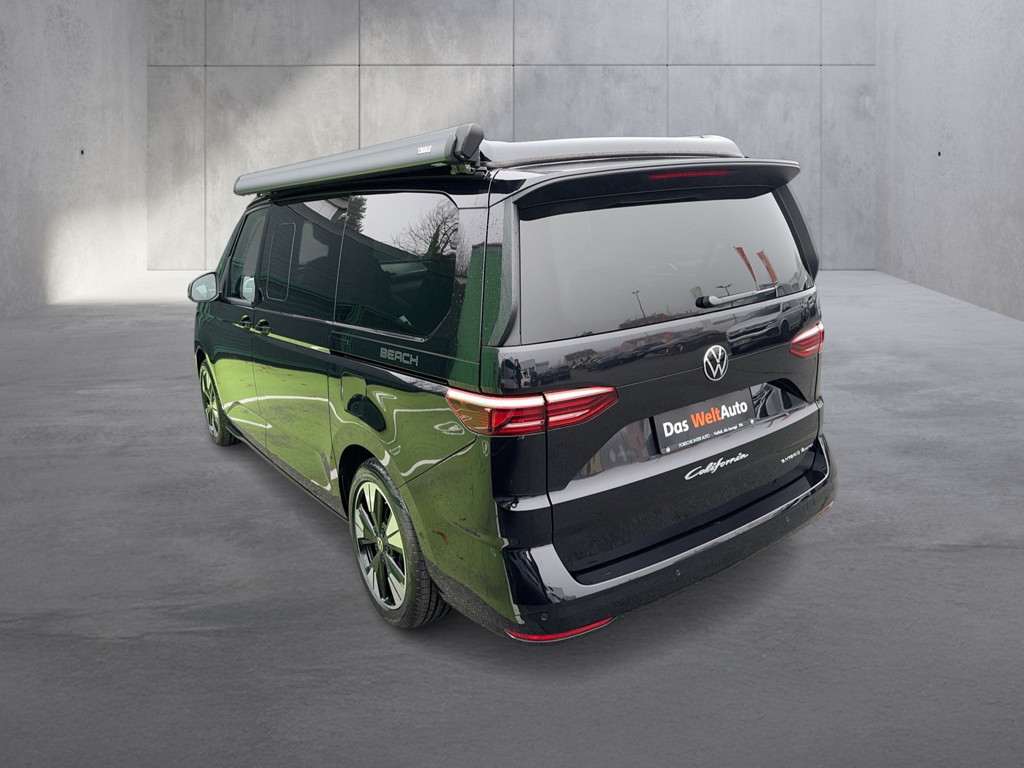 Volkswagen California
