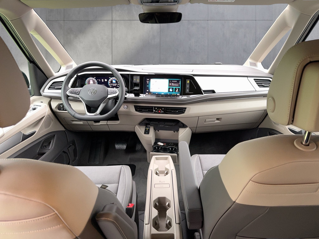 Volkswagen California