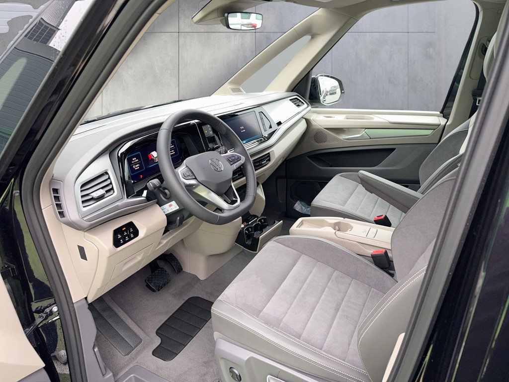 Volkswagen California