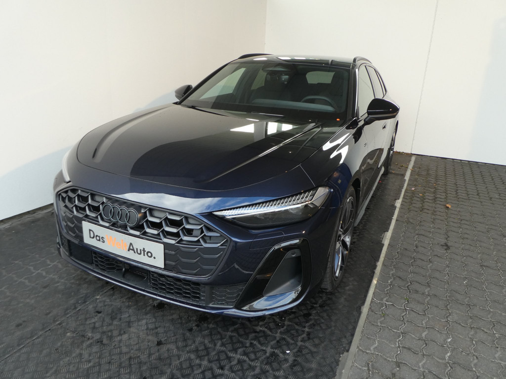 Audi A5 Avant