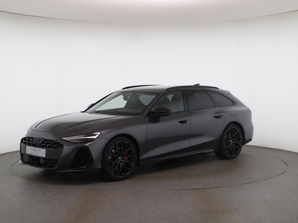 Audi A6 e-tron 2025 Hybride Benzine