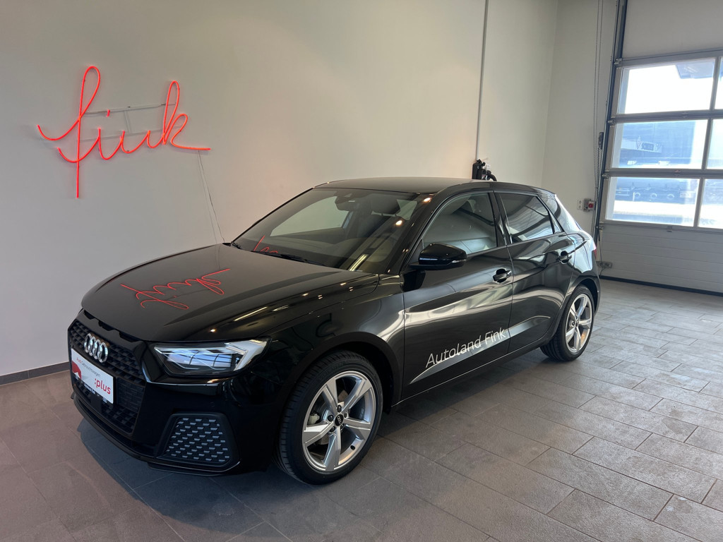Audi A1 2026 Benzine