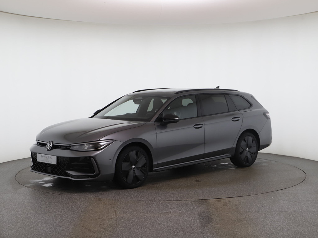 Volkswagen Passat 2026 Diesel