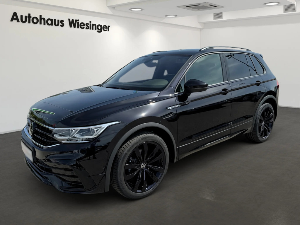 Volkswagen Tiguan 2024 Diesel
