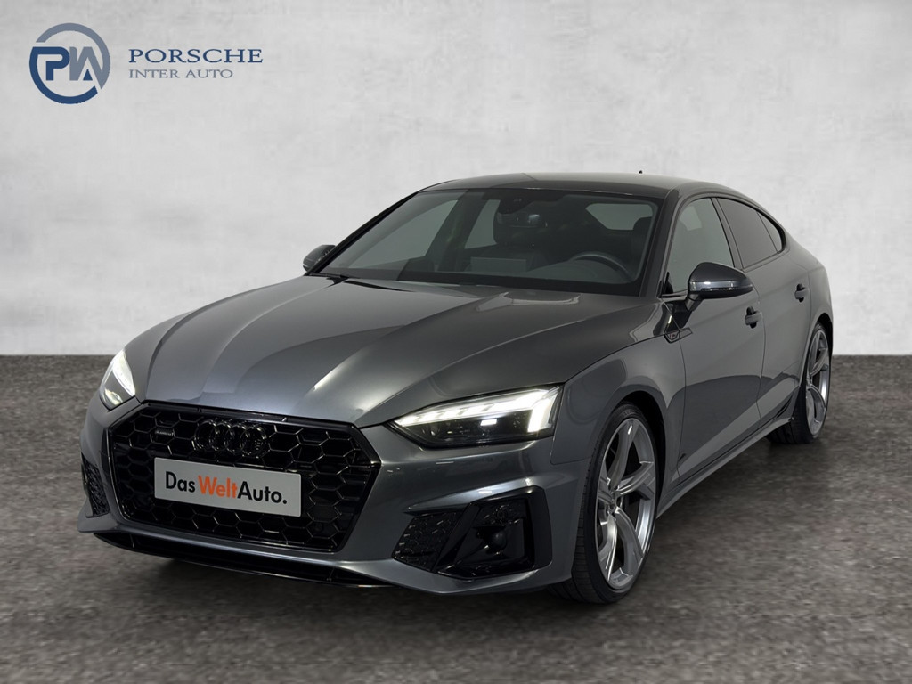 Audi A5 2024 Diesel